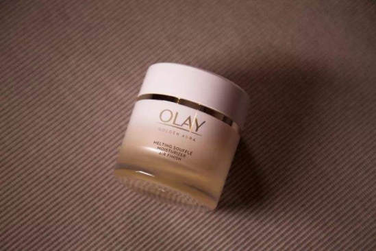 olay气泡霜测评