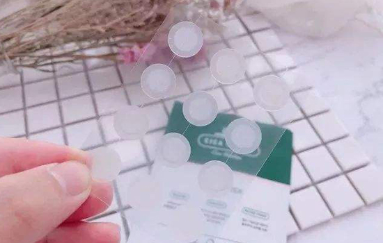 痘痘贴有用吗 痘痘贴管用吗