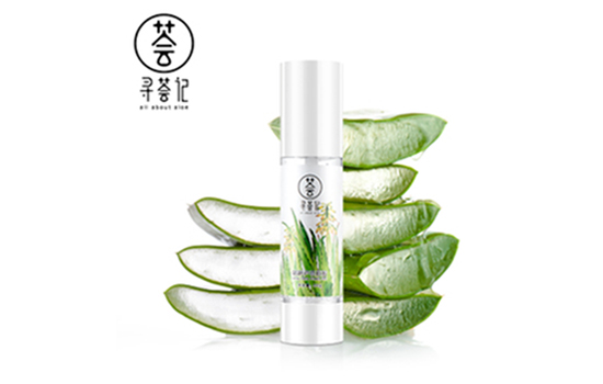 寻荟记芦荟胶怎么用 寻荟记芦荟胶使用方法