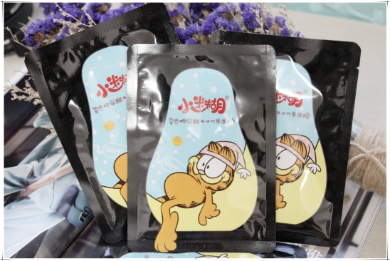 小迷糊复合玻尿酸竹炭面膜适合什么年龄