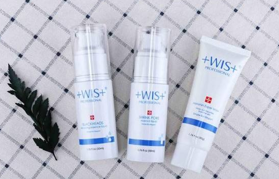 wis护肤品适合什么年龄