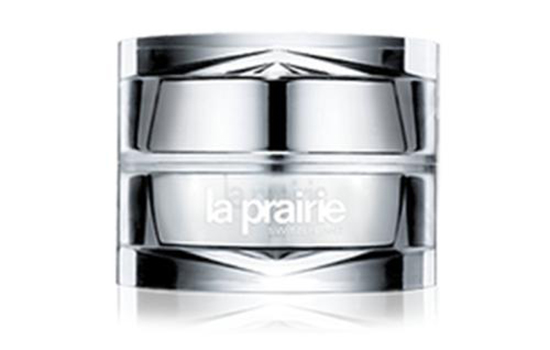 莱珀妮铂金系列 la prairie铂金系列
