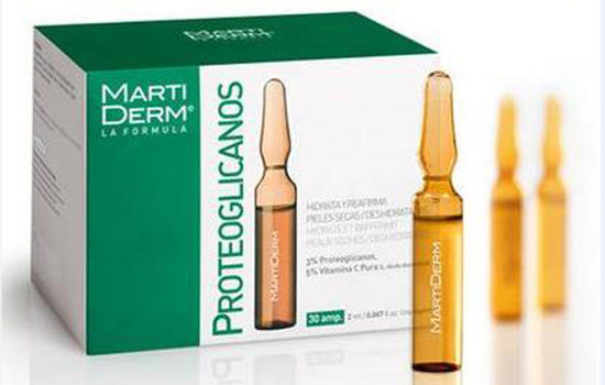 martiderm安瓶精华怎么用 martiderm安瓶精华用法