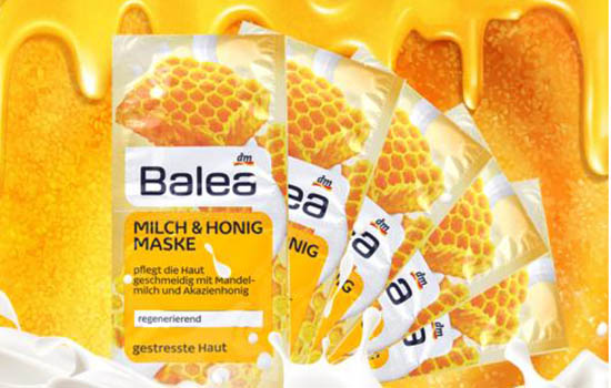 balea蜂蜜面膜怎么用 芭乐雅蜂蜜面膜怎么用