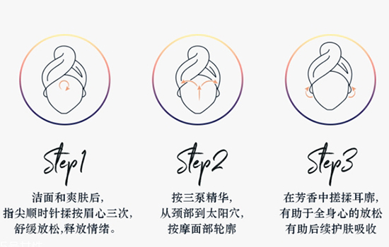 欧舒丹星光瓶怎么用 欧舒丹星光瓶使用方法