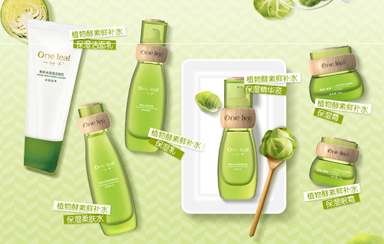 一叶子精华液作用是什么 一叶子精华液的作用