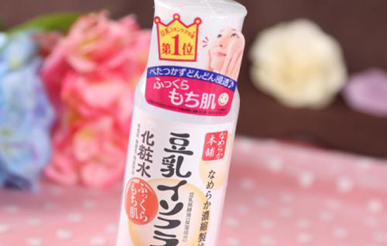 豆乳化妆水怎么用 豆乳化妆水使用方法