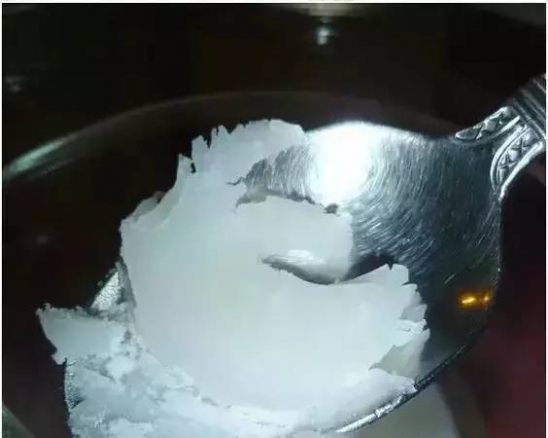 白糖的功效与作用
