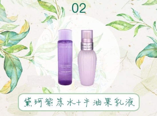 10款可回购的水乳推荐