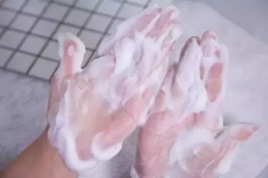 好用的洗面奶推荐