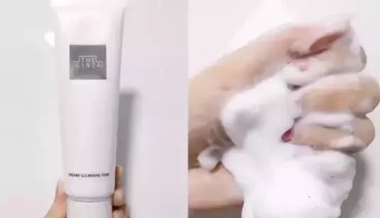 适合妈妈的护肤品