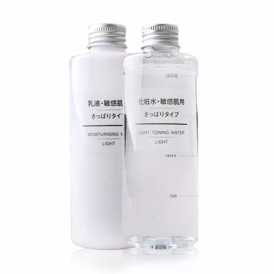换季用什么水乳好
