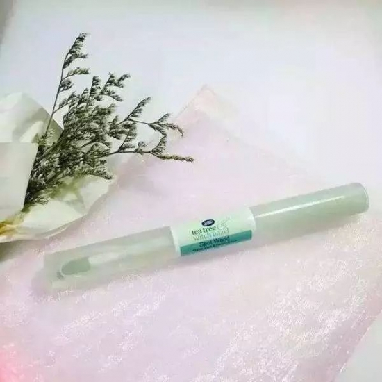 痘痘皮肤用什么护肤品