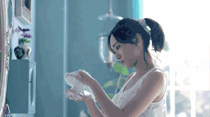 换季护肤的小知识