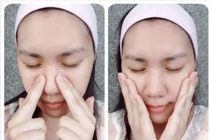 如何去掉黑头小窍门