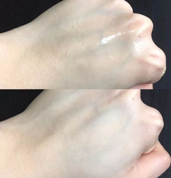 精华液排行榜