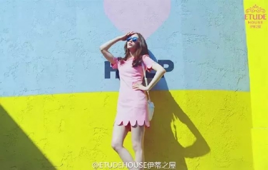 夏天防晒用什么好