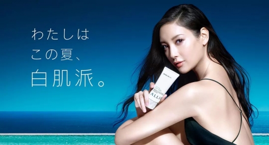 夏天防晒用什么好