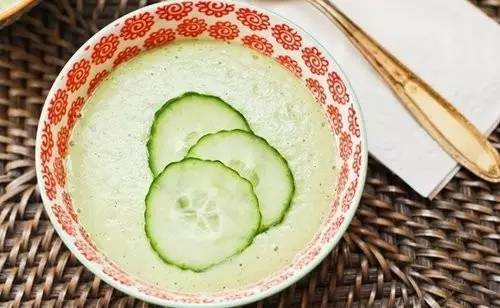 美白祛斑的食疗方法