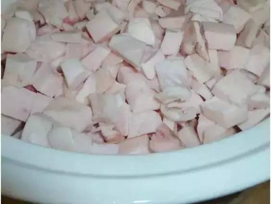 白糖的功效与作用