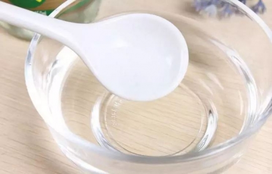 白醋祛斑的正确用法