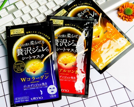 日本补水面膜哪个好用