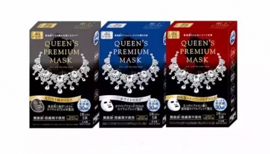 日本补水面膜哪个好用