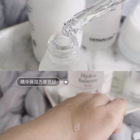 韩国护肤品推荐