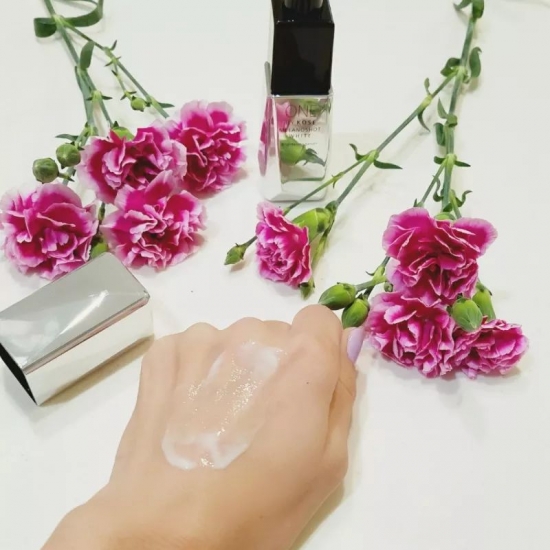 夏天用什么美白产品好