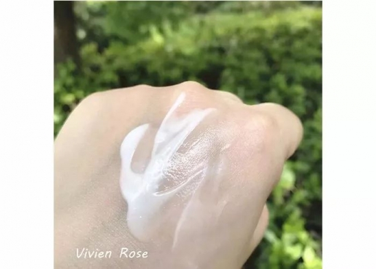 夏季水乳推荐