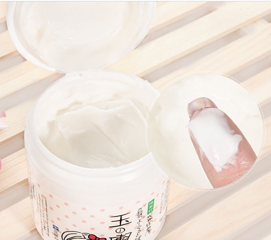 面膜排行榜