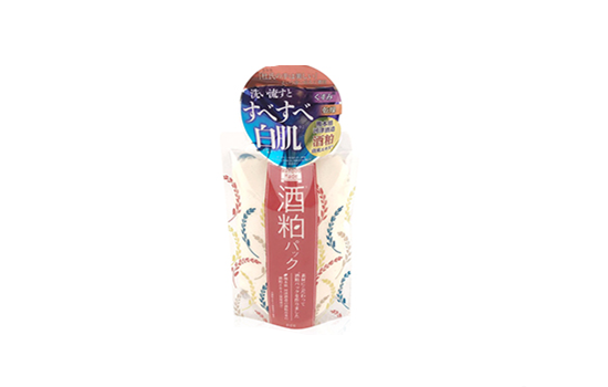 日本酒粕面膜怎么用 日本酒粕面膜使用方法