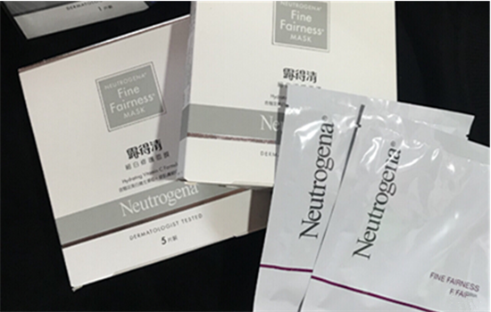 范冰冰用是哪一款面膜 范冰冰的面膜贴