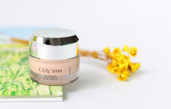 olay多效眼霜怎么样 玉兰油多效修护眼霜