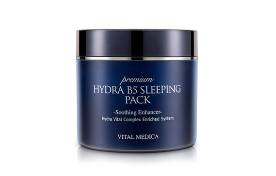 ahc睡眠面膜需要洗吗 ahc睡眠面膜要洗吗