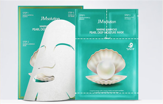 jm面膜保质期 jm生产日期