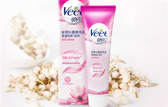 薇婷脱毛膏可以脱唇毛吗 薇婷脱毛膏能脱唇毛吗