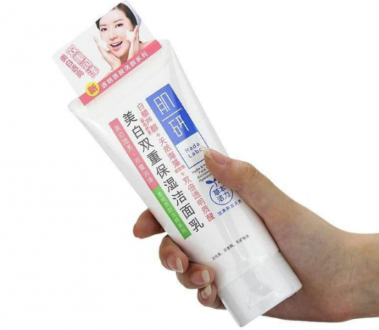 学生洗面奶什么牌子好 学生洗面奶排行榜10强