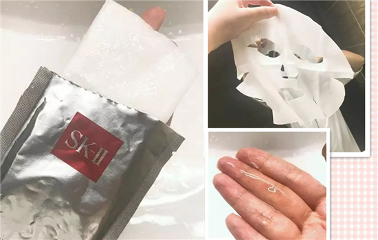 sk2和钢铁侠面膜哪个好 钢铁侠面膜和前男友面膜