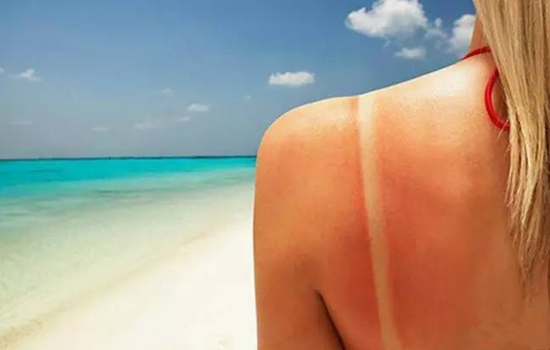 spf35防晒多少小时