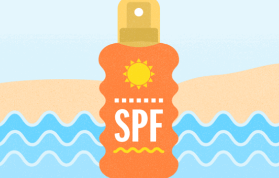 spf50+pa+++是什么意思
