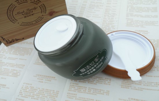 膜法世家面膜好不好 膜法世家面膜怎么样
