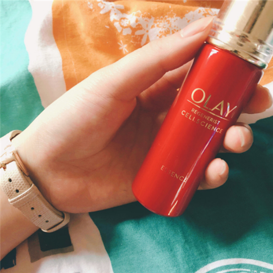 olay肌底液和嫩肤水哪个先用