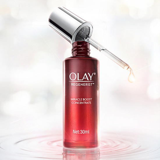 olay肌底液和嫩肤水哪个先用