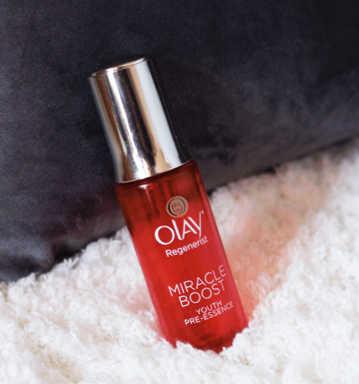 olay肌底液和嫩肤水哪个先用