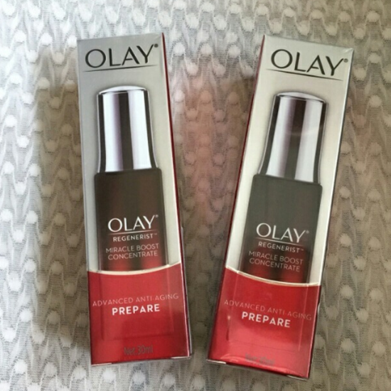 olay肌底液和嫩肤水哪个先用
