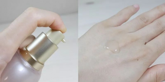 后的护肤品怎么样