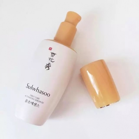 精华液什么牌子好