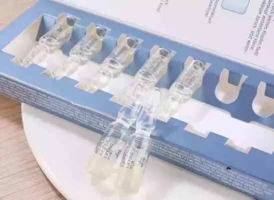 夏天适合用什么护肤品