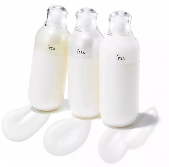 适合夏天用的水乳